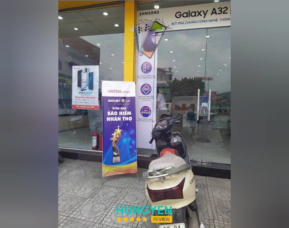 Viettel Store – hình ảnh 2
