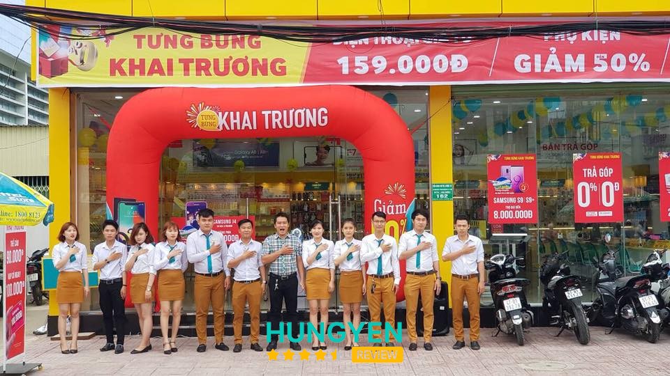 Viettel Store – hình ảnh 3
