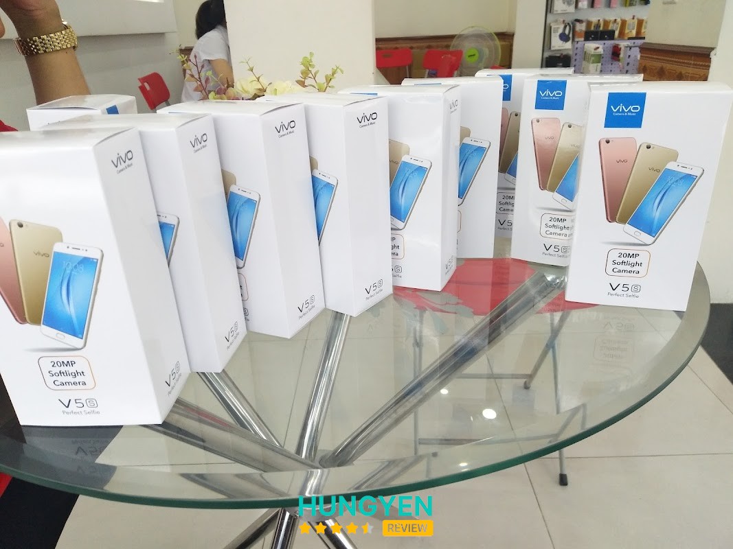 Siêu thị Điện thoại xinh – hình ảnh 2