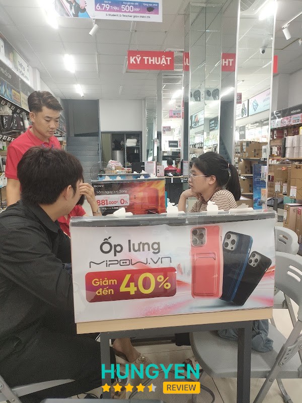CellphoneS Phố Hiến – hình ảnh 3