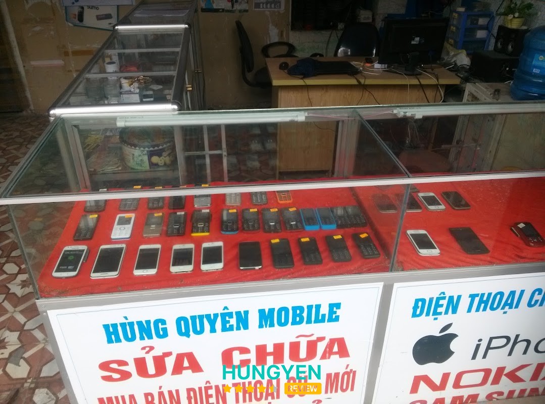 Hùng Quyên Mobile – hình ảnh 2
