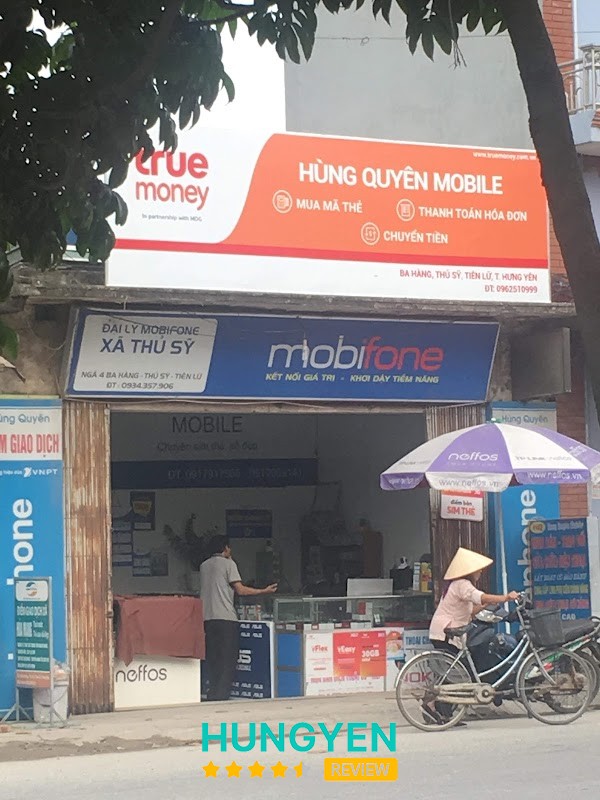 Hùng Quyên Mobile – hình ảnh 3
