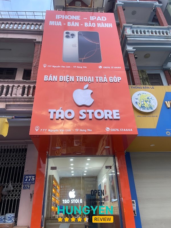 BESTBUY SHOP Hưng Yên