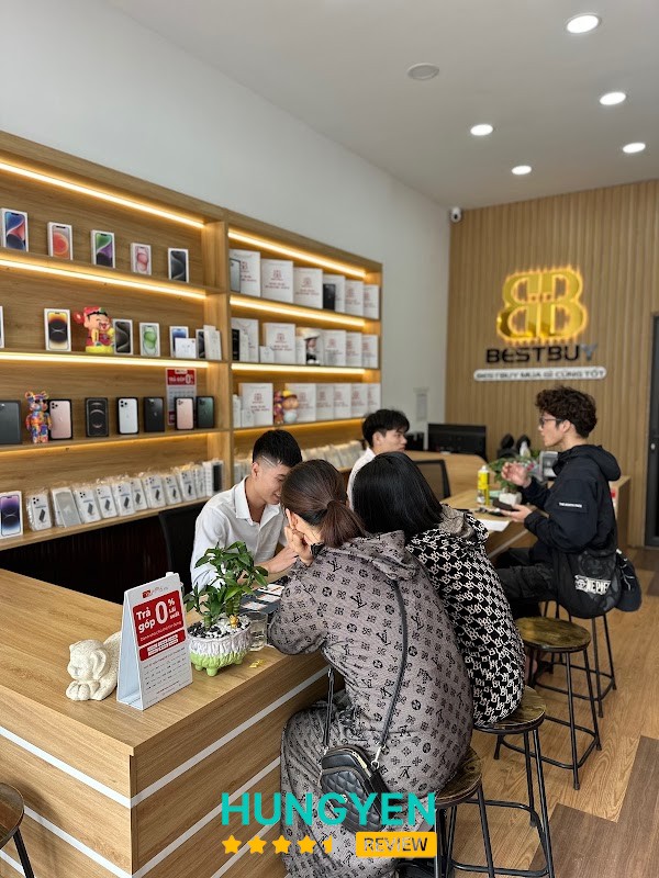 BESTBUY SHOP Hưng Yên – hình ảnh 2