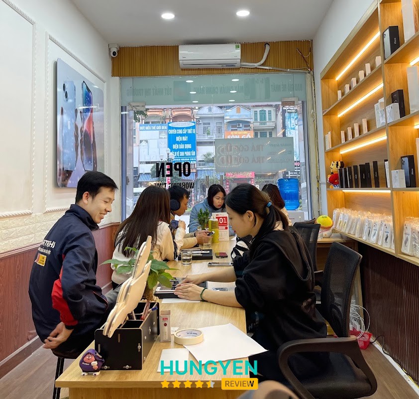 BESTBUY SHOP Hưng Yên – hình ảnh 3