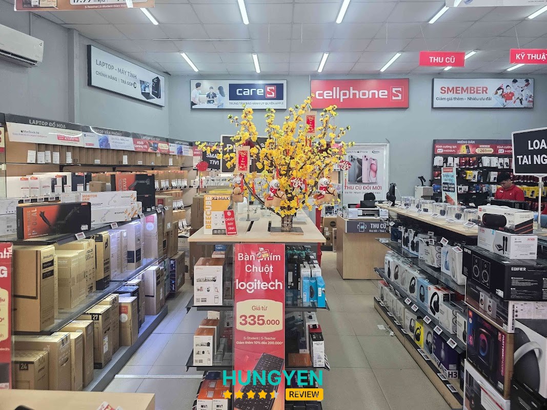 CellphoneS Thái Bình – hình ảnh 3