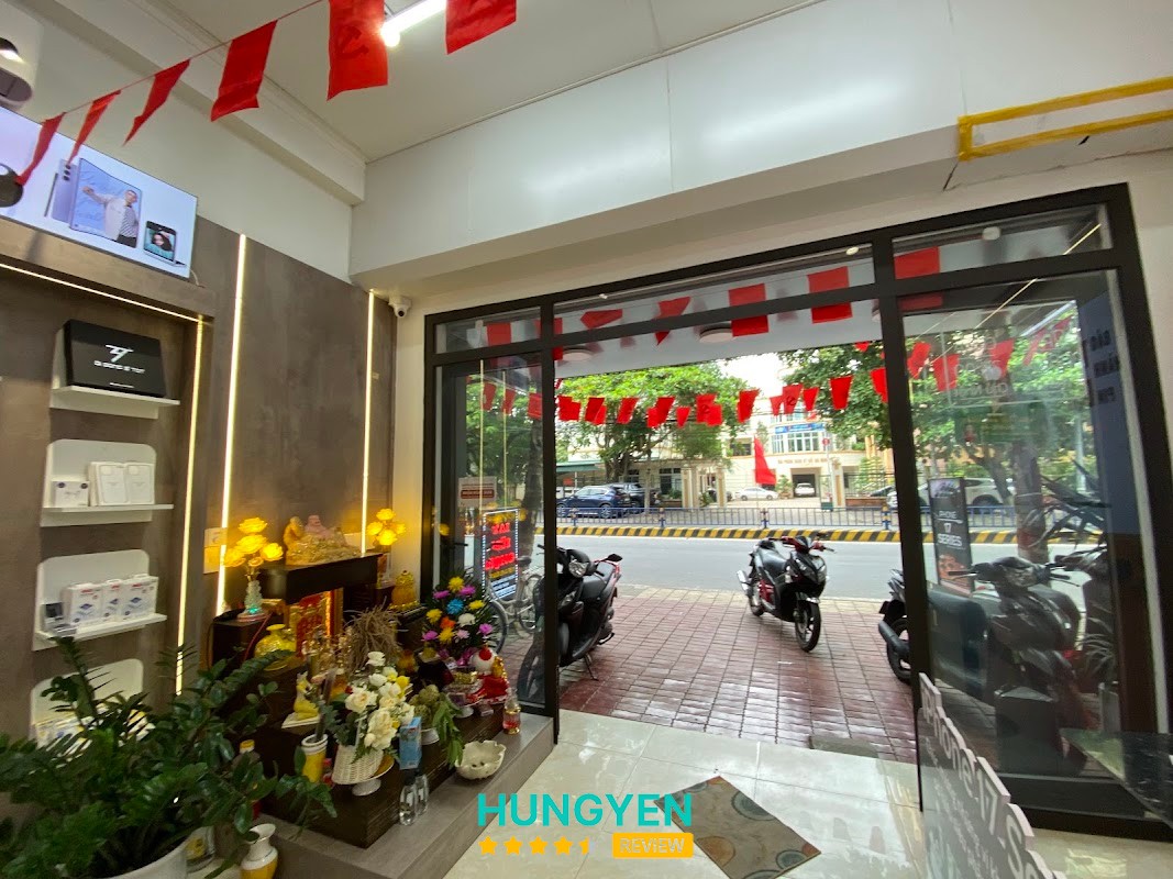 DI ĐỘNG 3 TỐT - Cơ sở 41 Quang Trung - TP Thái Bình Thái Bình