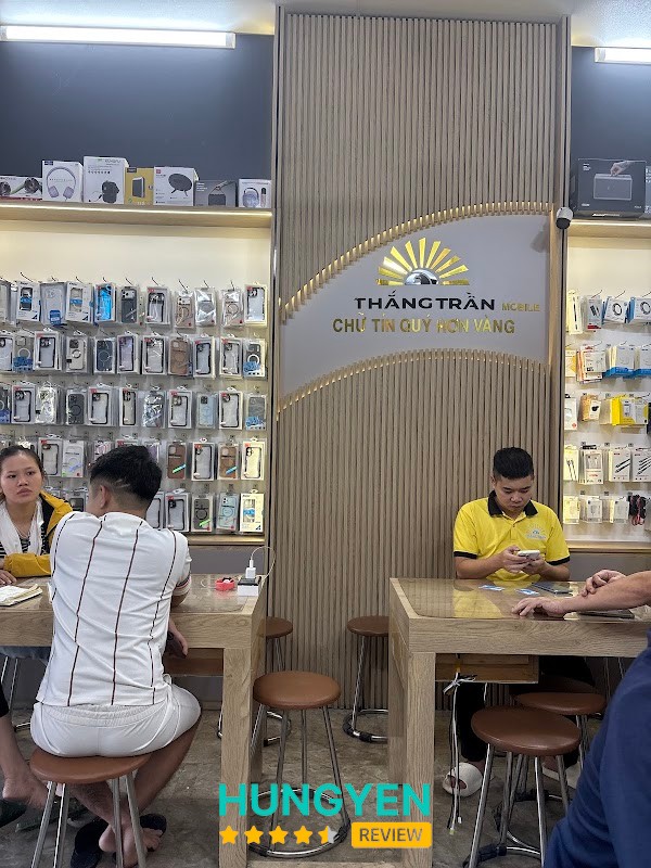 Thắng Trần Mobile – hình ảnh 2