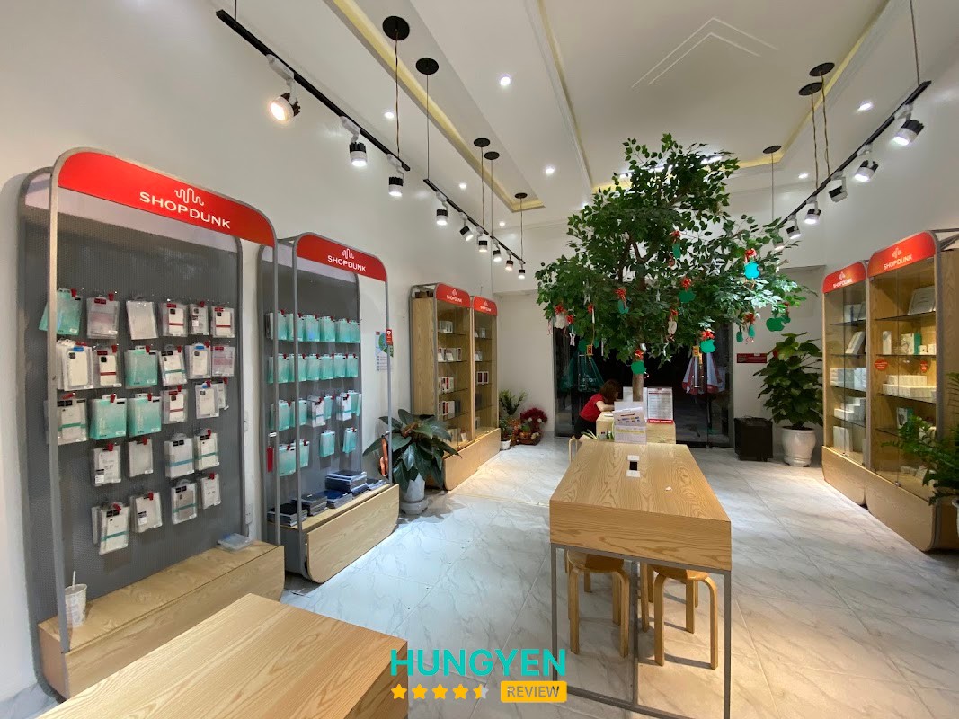 ShopDunk – hình ảnh 3