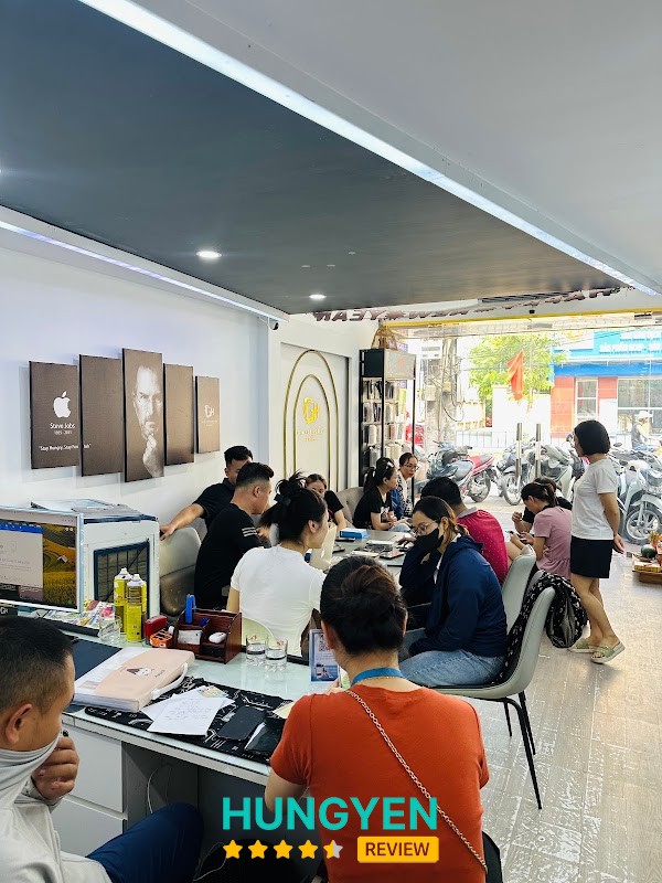Gia Huy Mobile – hình ảnh 2