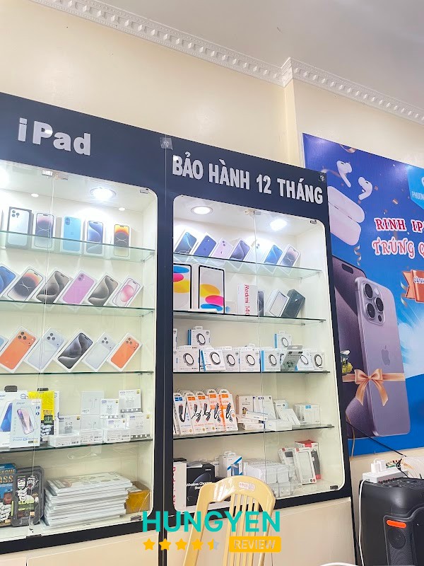 iPhone Phương Trường Táo – hình ảnh 2