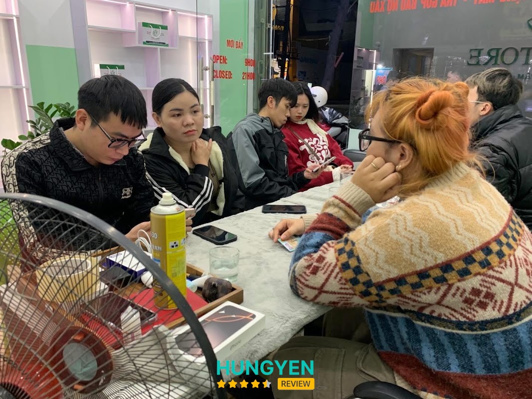NTK STORE THÁI BÌNH – hình ảnh 2