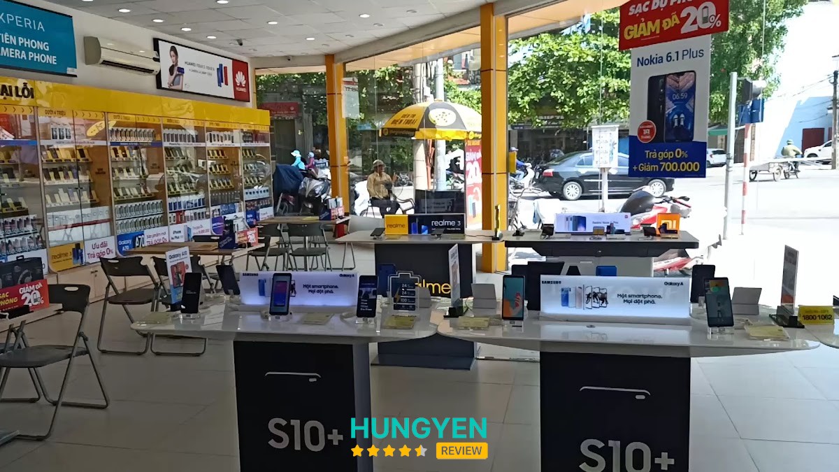Siêu thị Thế Giới Di Động – hình ảnh 2