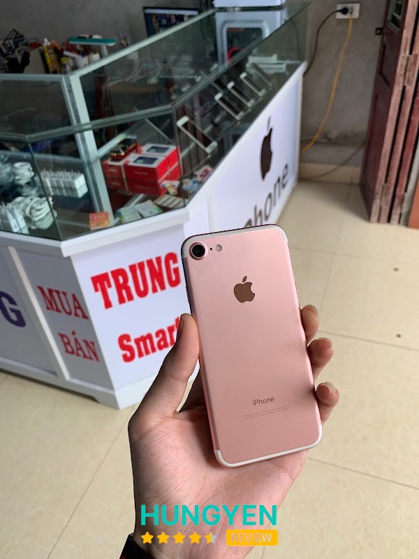 Thế giới Điện thoại – hình ảnh 2