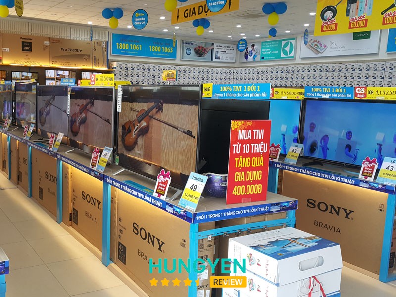 Thế giới Điện thoại – hình ảnh 3