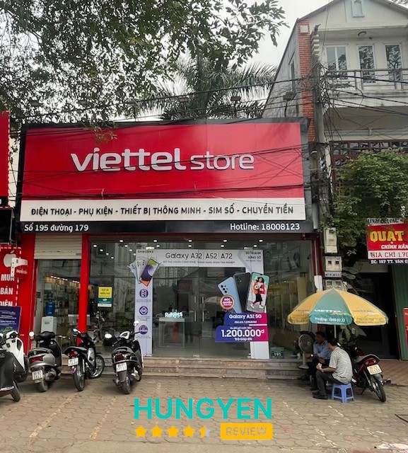 Viettel Store hình ảnh 3