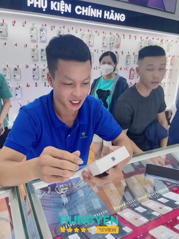 HANOIPHONE Liên Nghĩa hình ảnh 2