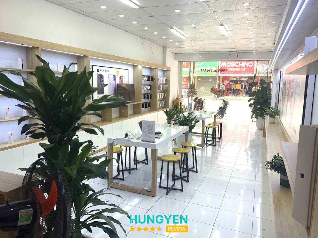 HV Mobile Liêu Xá - hình ảnh 2