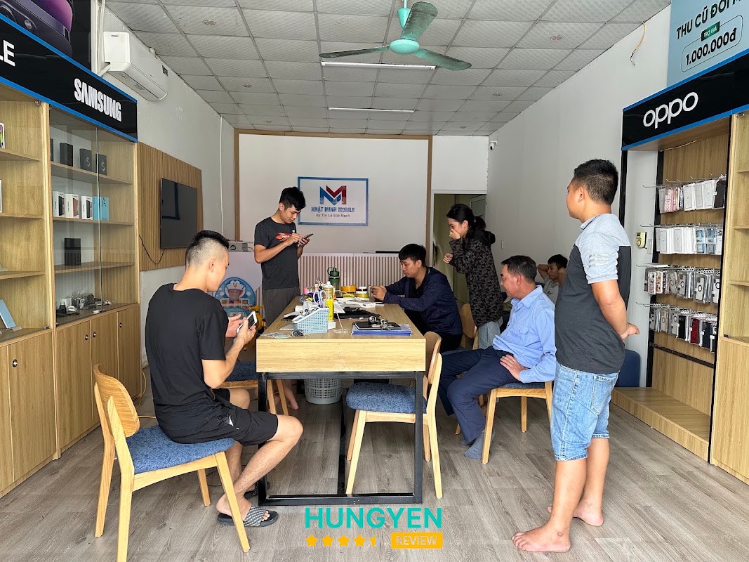 Nhật Minh Mobile - hình ảnh 2