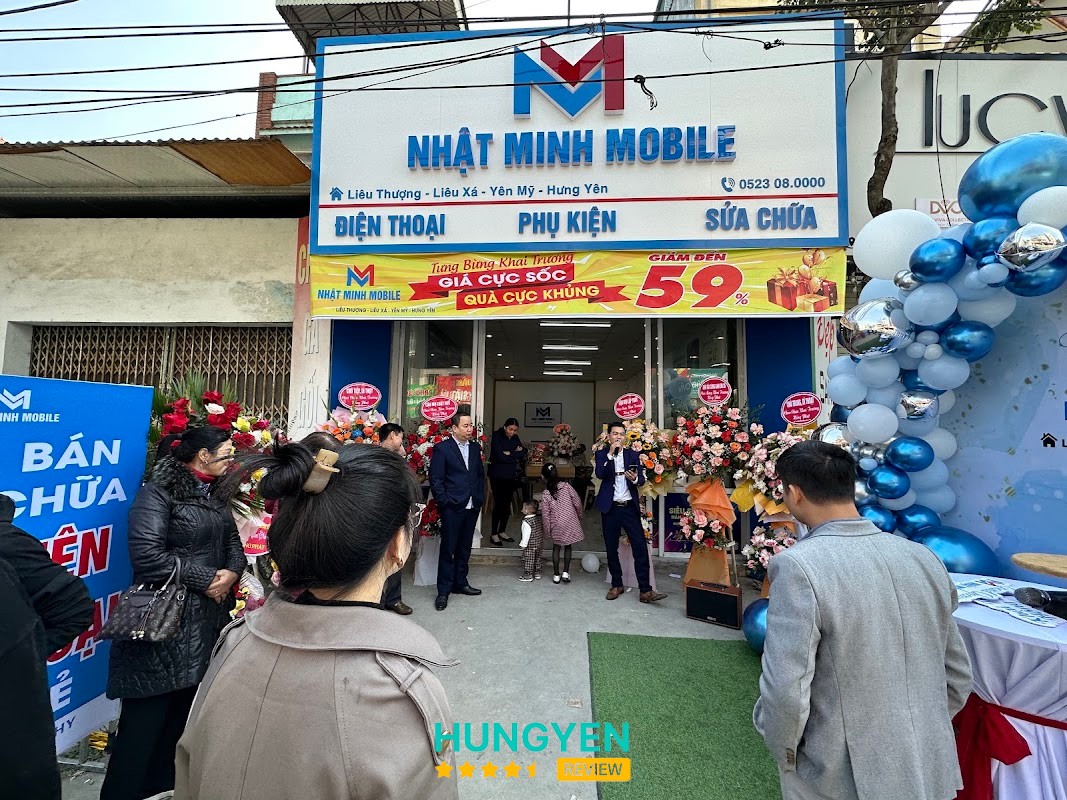 Nhật Minh Mobile - hình ảnh 3