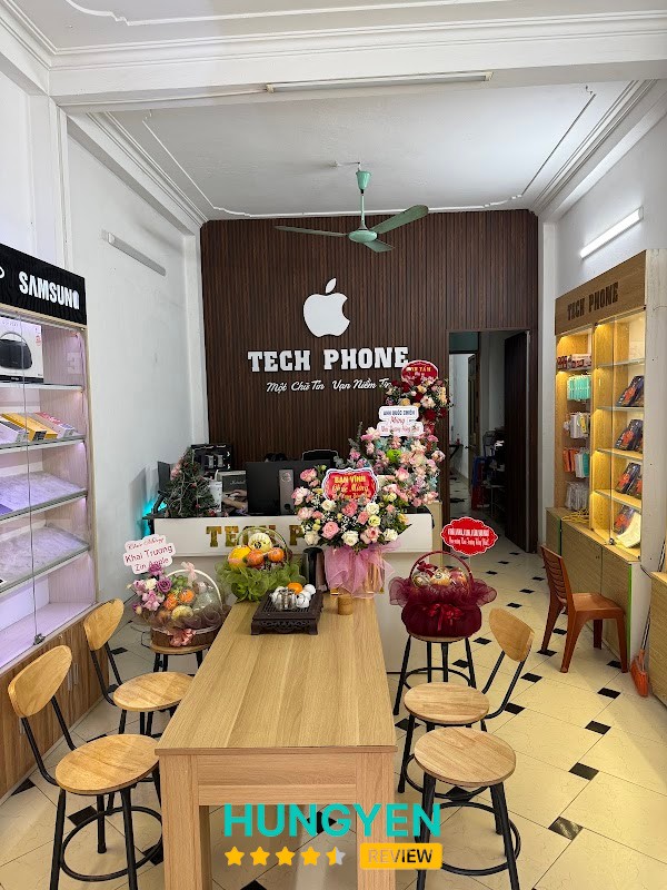 Tech Phone Hưng Yên - hình ảnh 2
