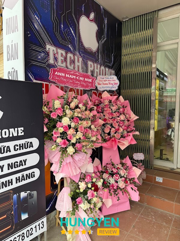 Tech Phone Hưng Yên - hình ảnh 3