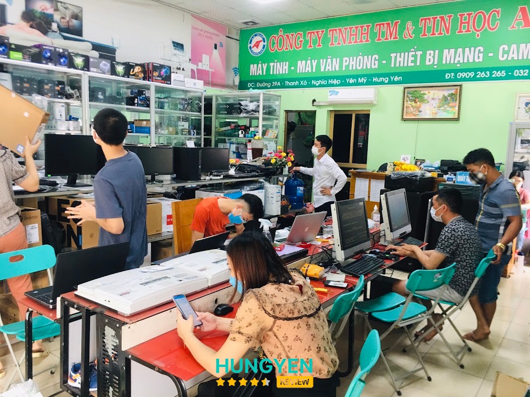 MÁY TÍNH AN THẢO – hình ảnh 3