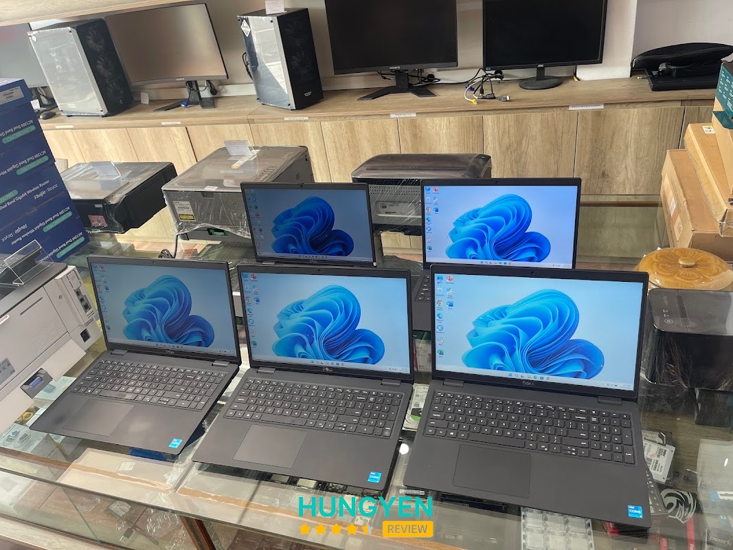 CÔNG NGHỆ SỐ HƯNG YÊN – hình ảnh 3