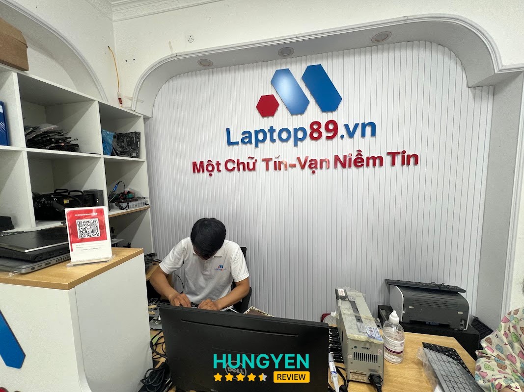 Laptop 89 Hưng Yên – hình ảnh 2