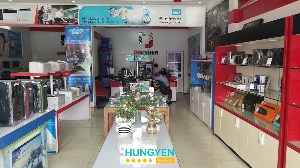 Đại Nghĩa Computer – hình ảnh 2