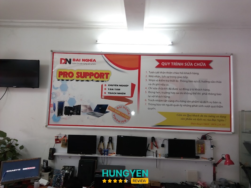 Đại Nghĩa Computer – hình ảnh 3