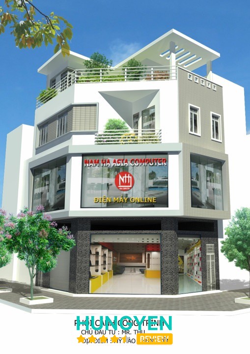 NAM HÀ ASIA GROUP – hình ảnh 1