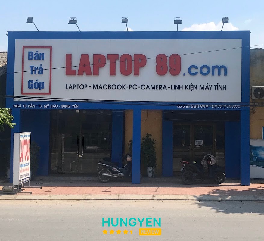 LAPTOP89 – hình ảnh 1