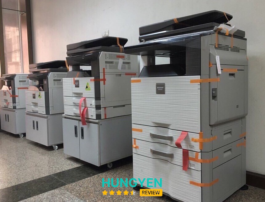 Công ty Máy tính Vĩnh Thịnh Phố Hiến