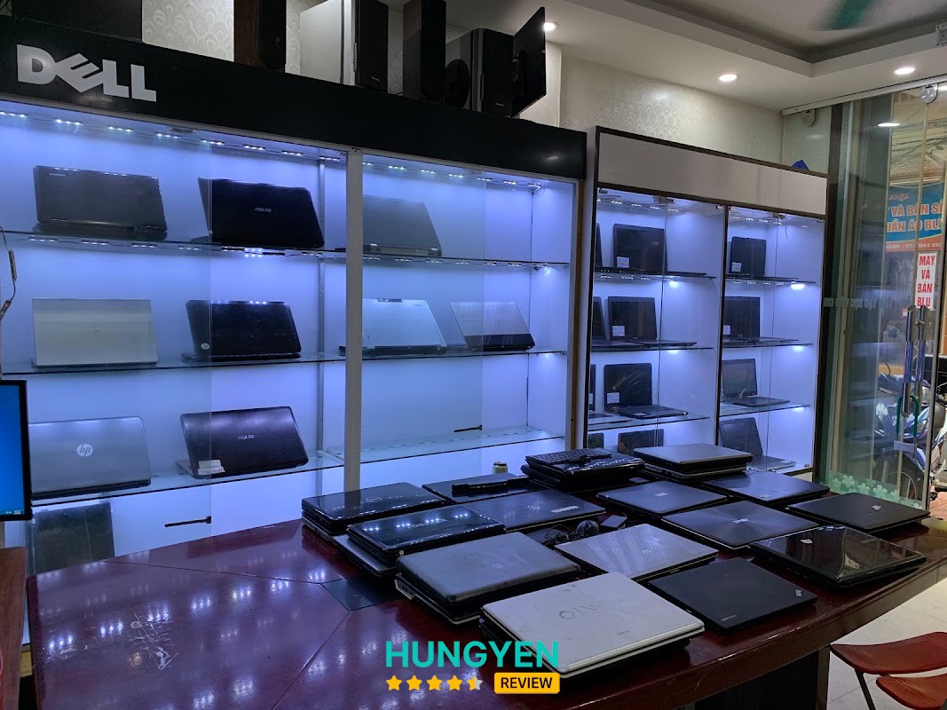LAPTOP THÀNH ANH – hình ảnh 3