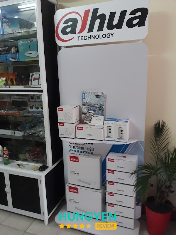 Minh Quân Computer – hình ảnh 3