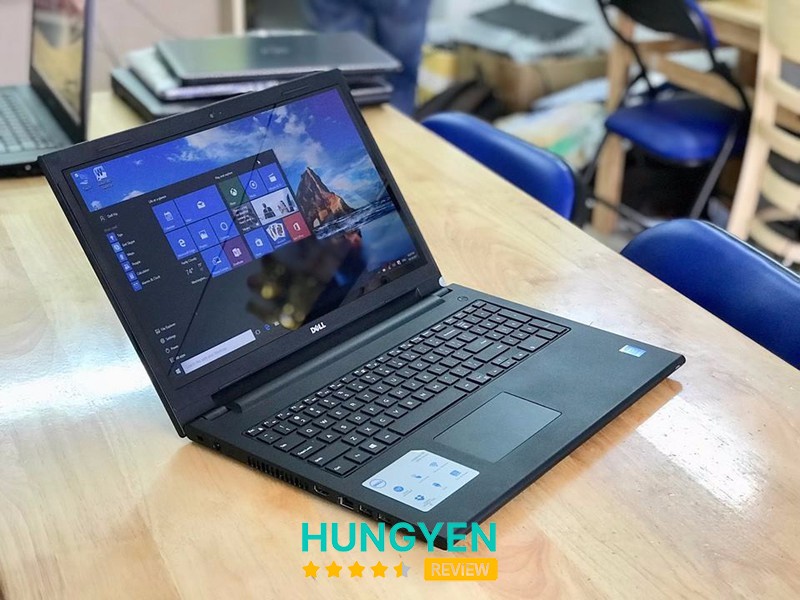 Tài Anh Laptop Trần Lãm