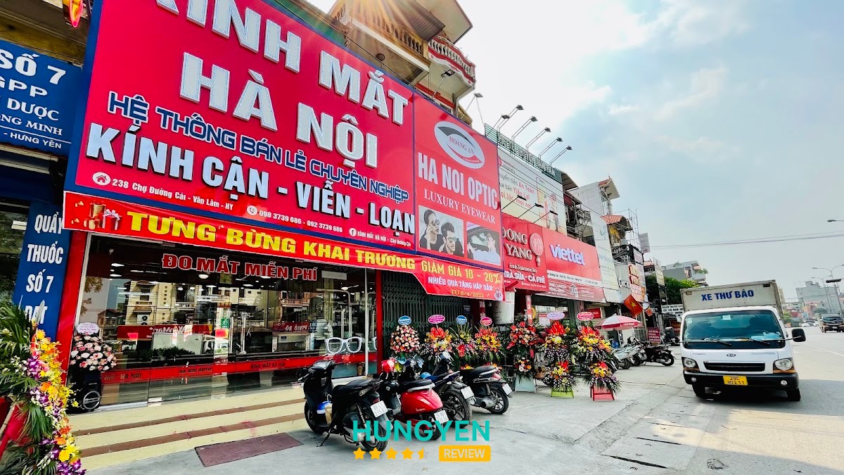 KÍNH MẮT HÀ NỘI Như Quỳnh – hình ảnh 2