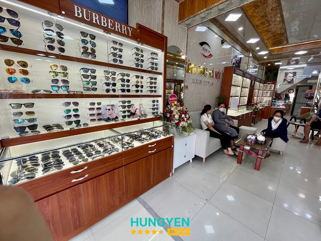 KÍNH MẮT HÀ NỘI Như Quỳnh – hình ảnh 3
