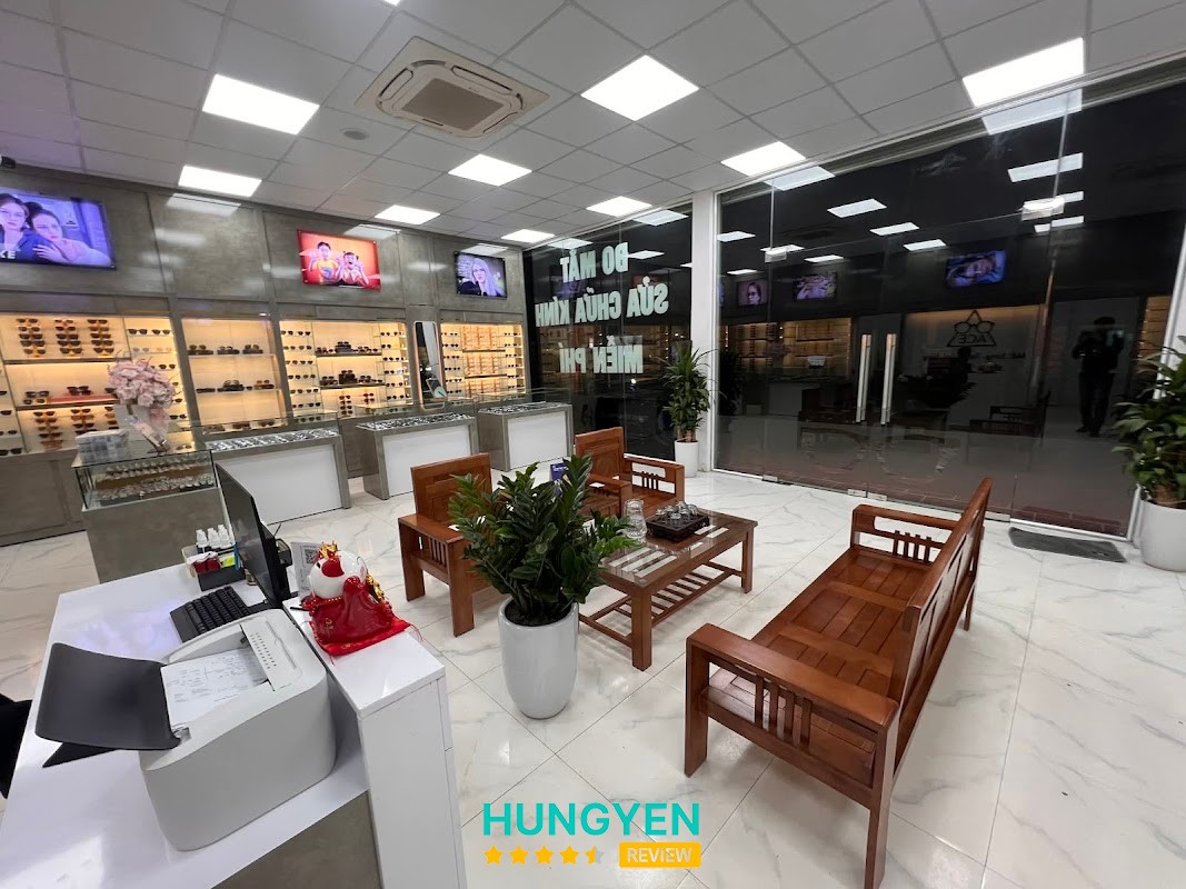 Kính Mắt Á Châu Hưng Yên – hình ảnh 2