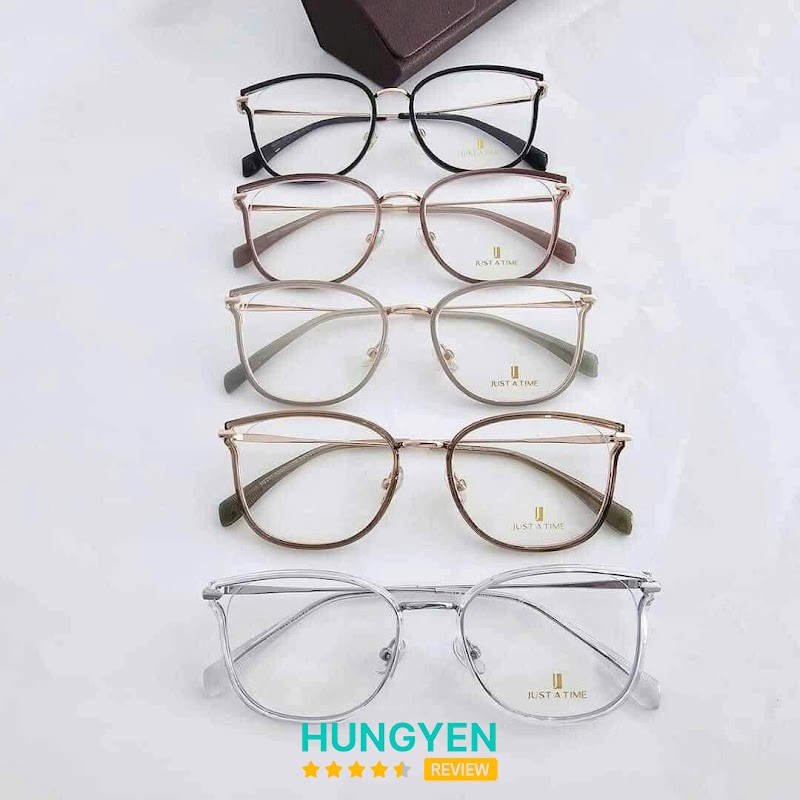 Kính mắt teen Az – hình ảnh 2