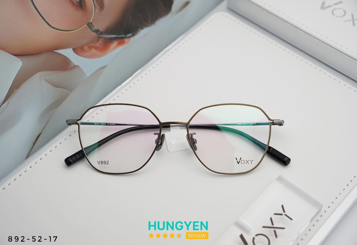 Kính mắt teen Az – hình ảnh 3