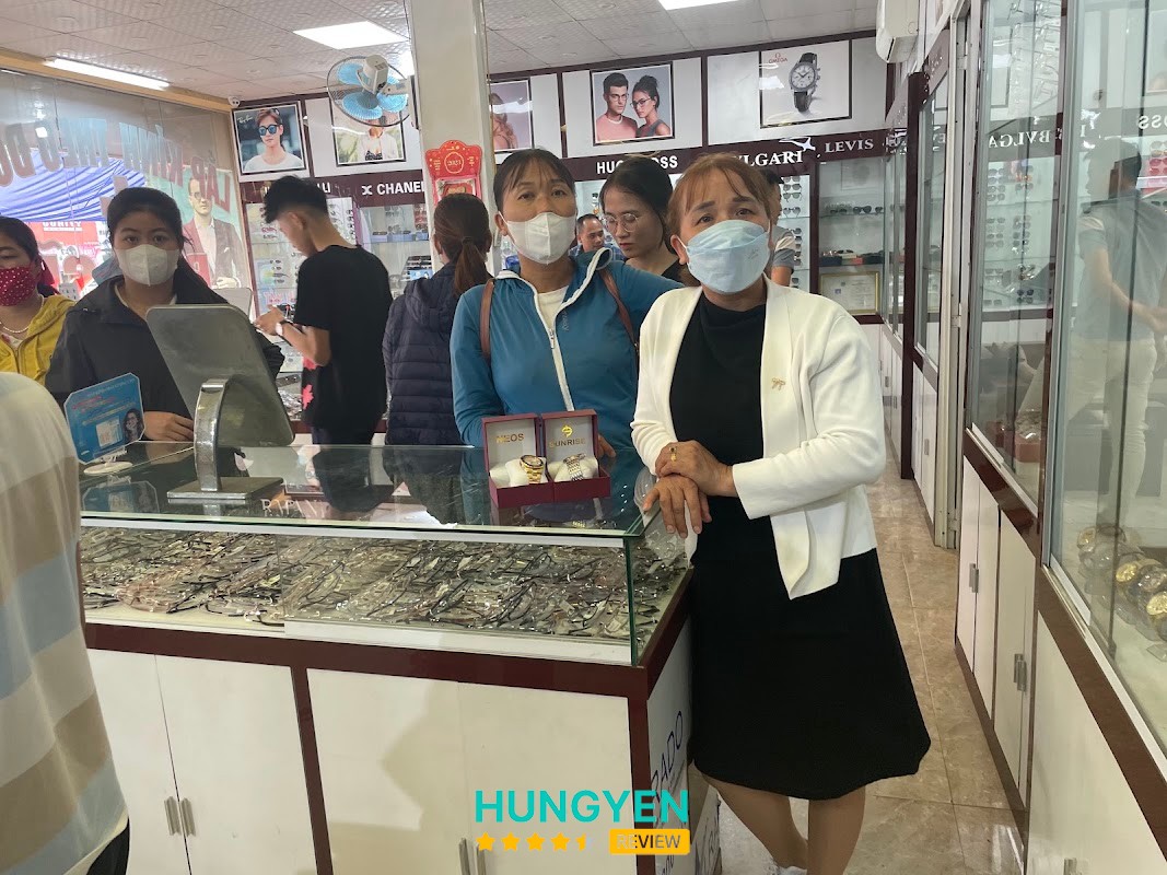 Kính Mắt Tràng Tiền – hình ảnh 2