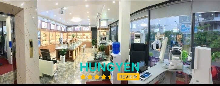 Kính Mắt Ánh Sáng Việt Thái Bình – hình ảnh 2