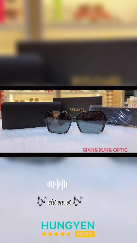 Cửa Hàng Kính Mắt Giang Dung – hình ảnh 2