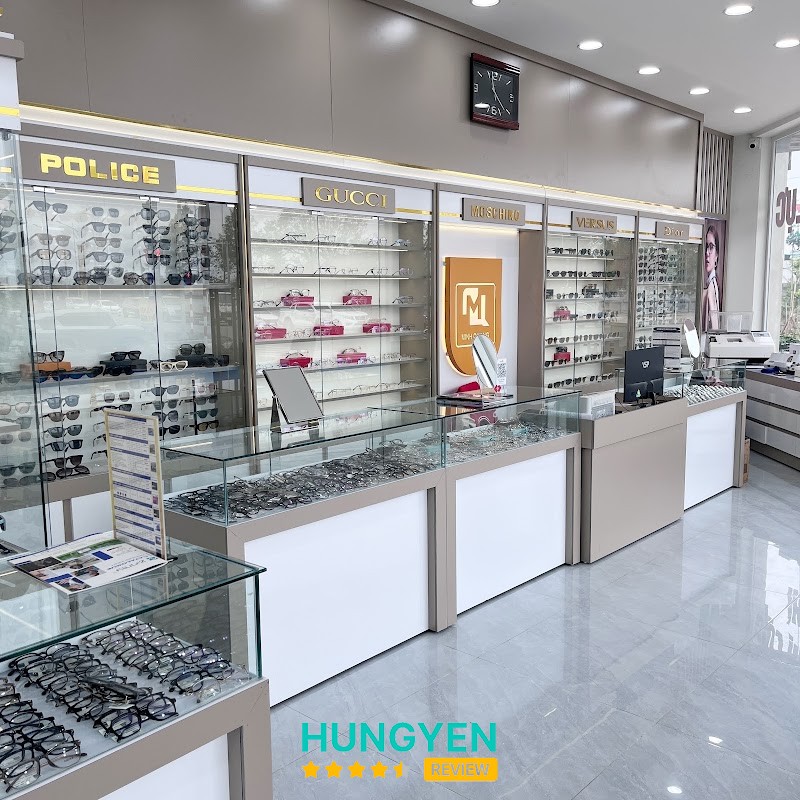 Kính Mắt Minh Quang – hình ảnh 2