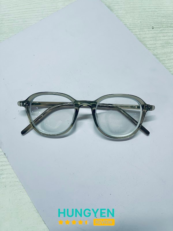 KÍNH MẮT VIỆT NHÃN – hình ảnh 3