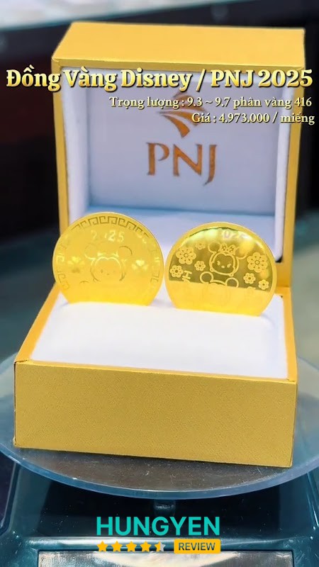 PNJ Điện Biên Hưng Yên – hình ảnh 2