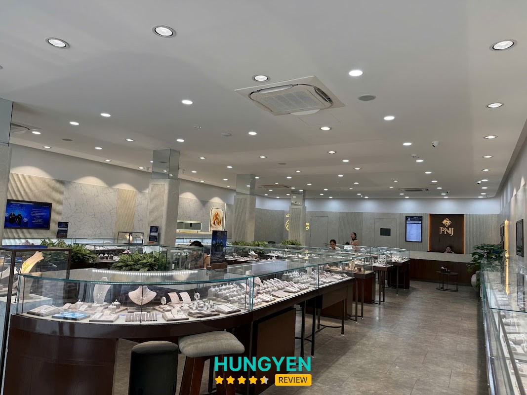 PNJ Điện Biên Hưng Yên – hình ảnh 3