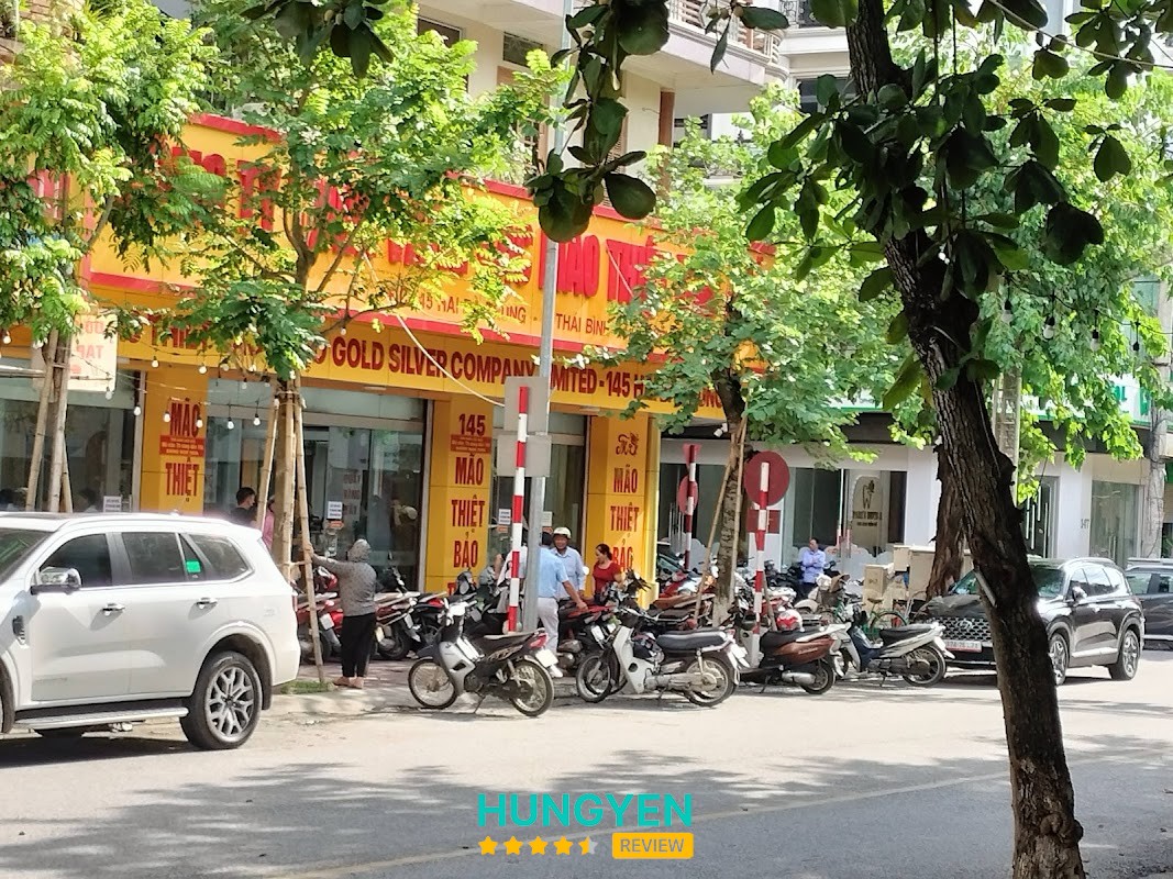 Vàng Bạc Mão Thiệt – hình ảnh 2